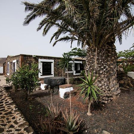 Villa Numama Puerto del Rosario  Eksteriør bilde