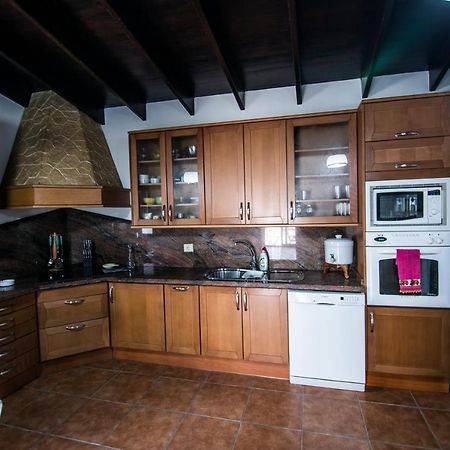 Villa Numama Puerto del Rosario  Eksteriør bilde