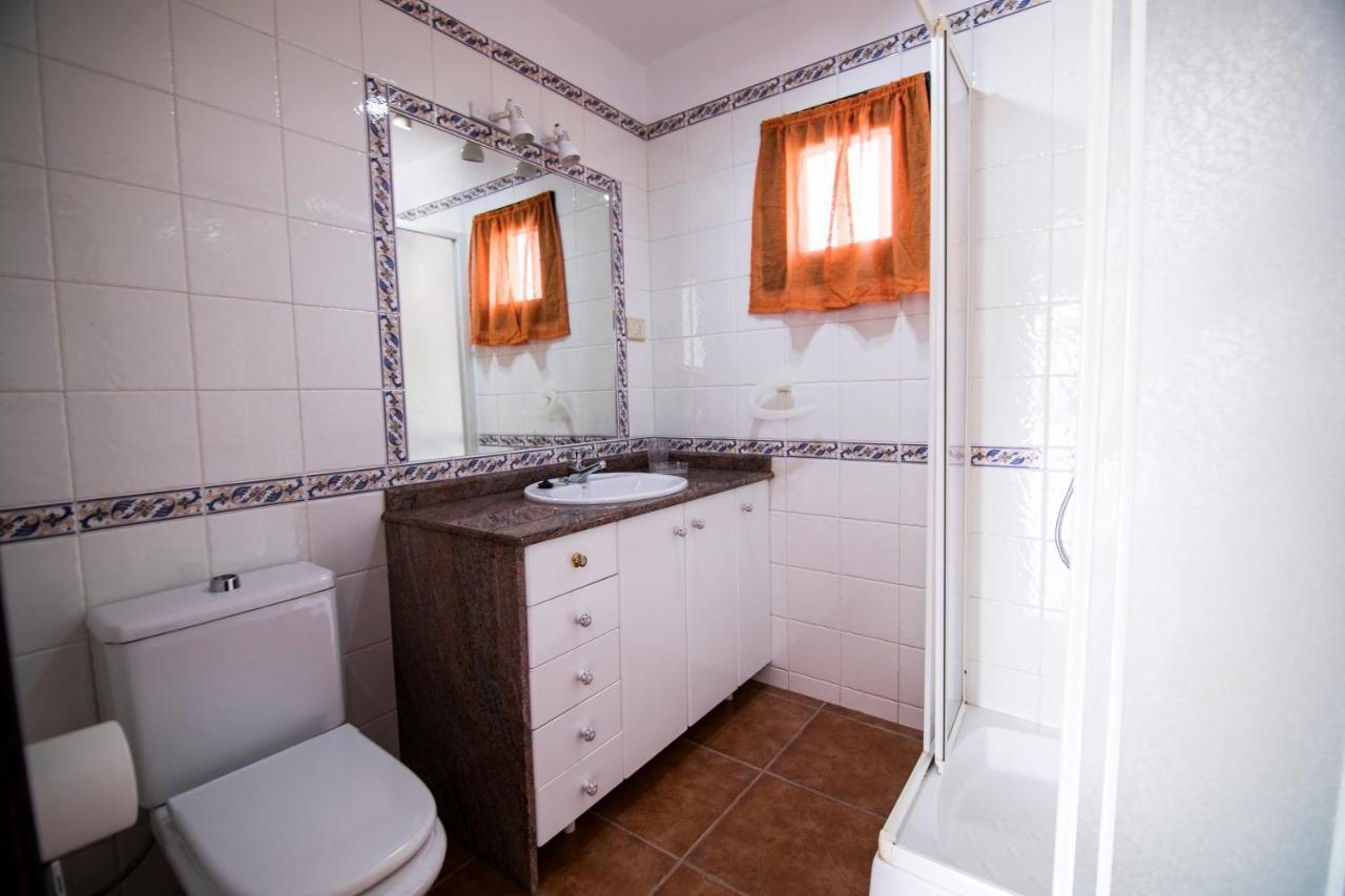 Villa Numama Puerto del Rosario  Eksteriør bilde