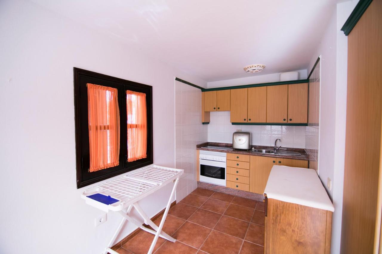 Villa Numama Puerto del Rosario  Eksteriør bilde