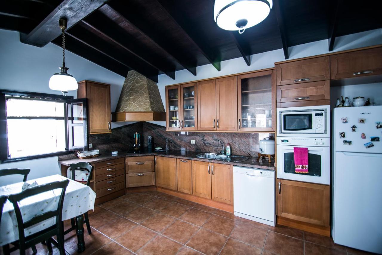 Villa Numama Puerto del Rosario  Eksteriør bilde