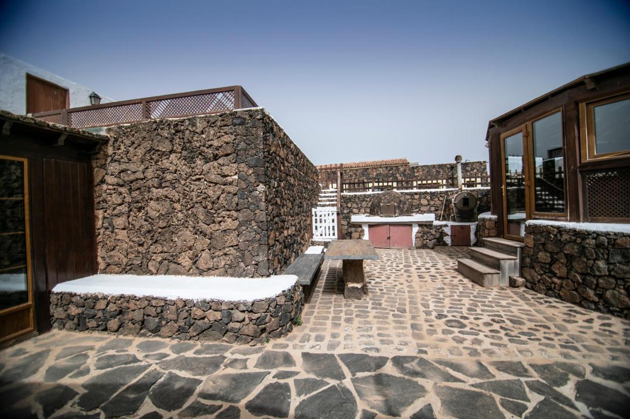 Villa Numama Puerto del Rosario  Eksteriør bilde