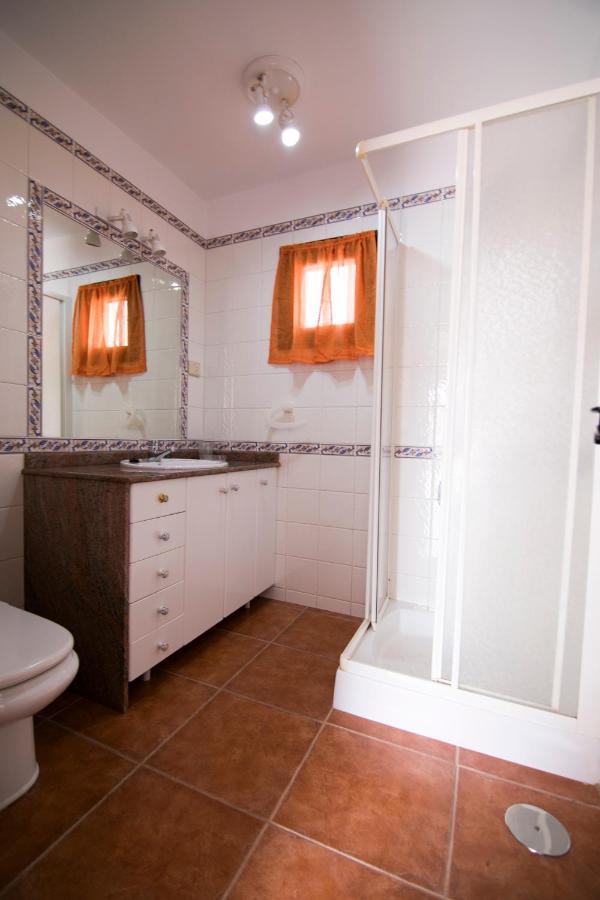 Villa Numama Puerto del Rosario  Eksteriør bilde