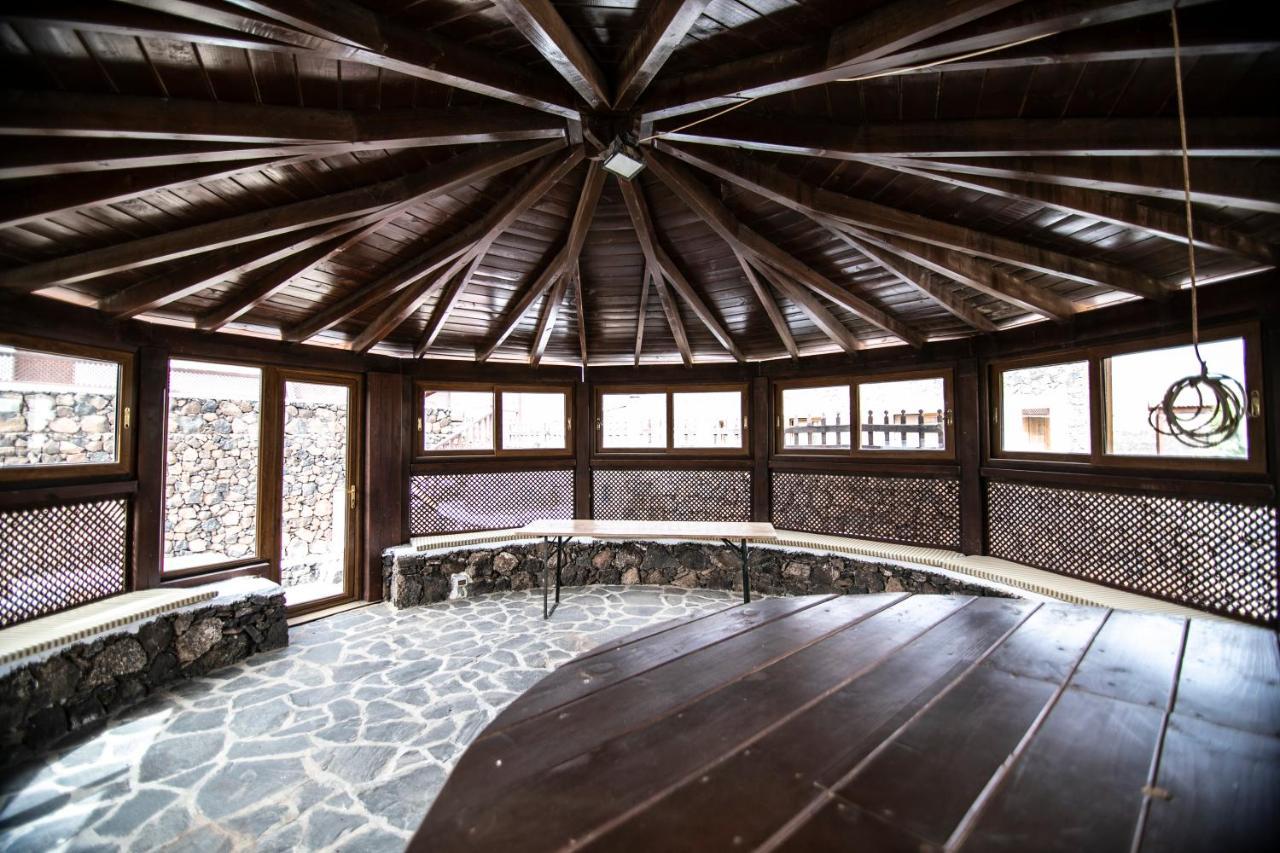 Villa Numama Puerto del Rosario  Eksteriør bilde