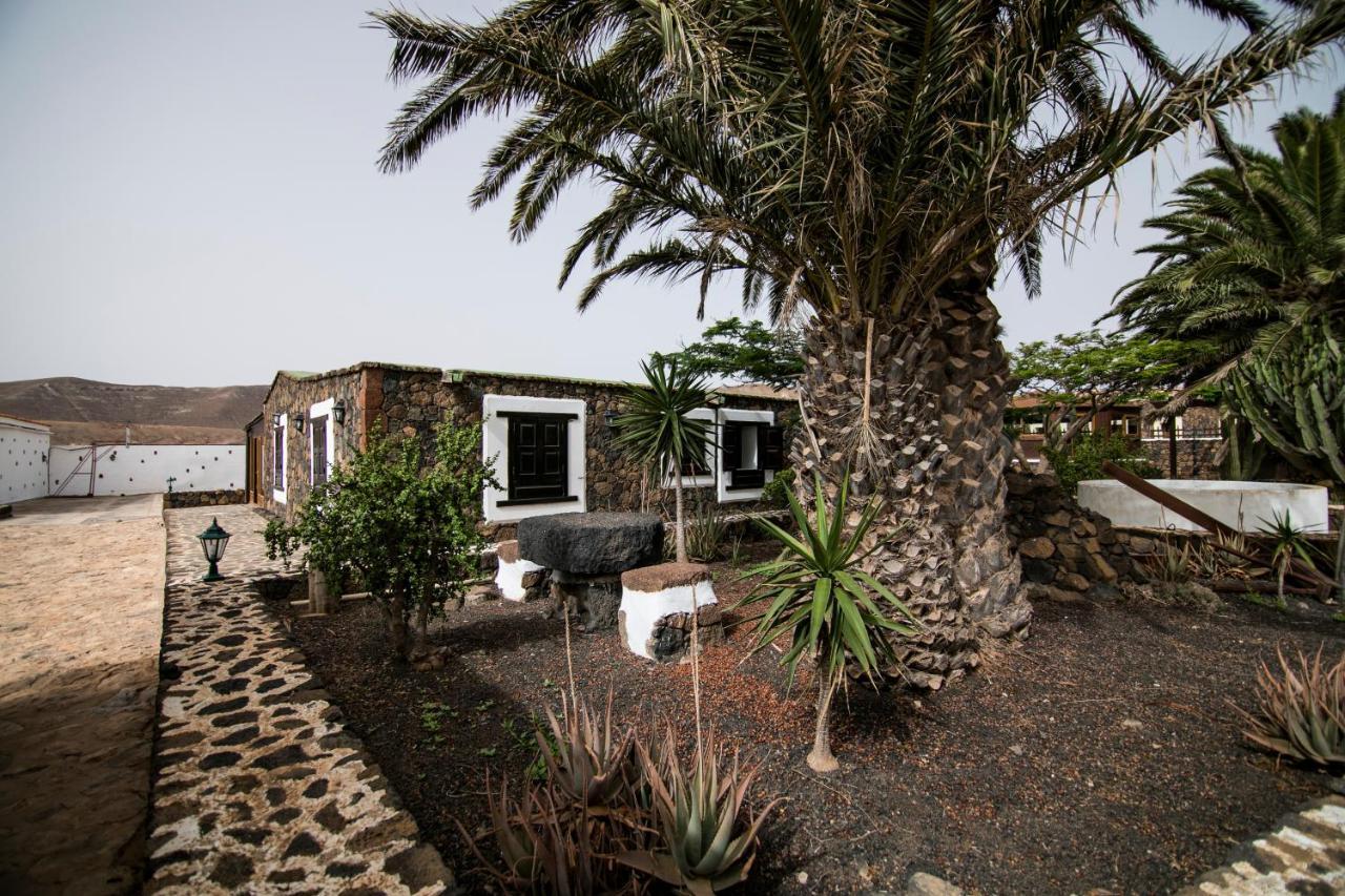 Villa Numama Puerto del Rosario  Eksteriør bilde