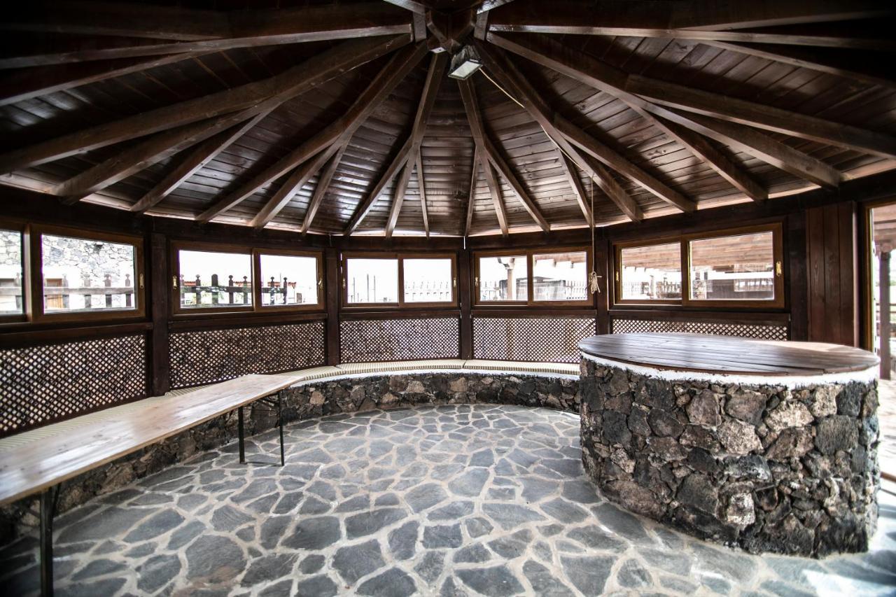Villa Numama Puerto del Rosario  Eksteriør bilde