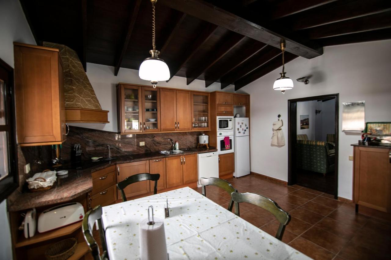 Villa Numama Puerto del Rosario  Eksteriør bilde
