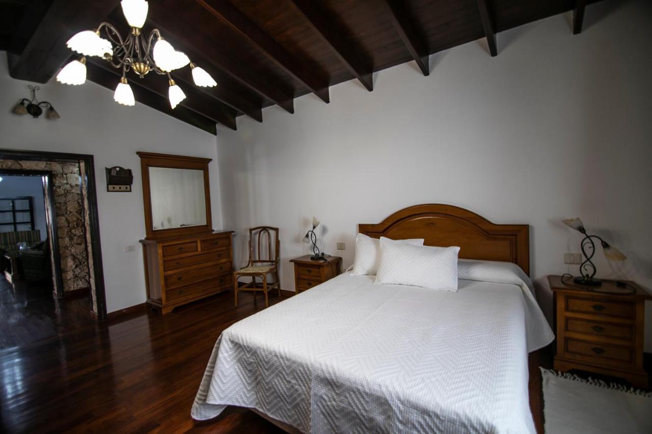 Villa Numama Puerto del Rosario  Eksteriør bilde