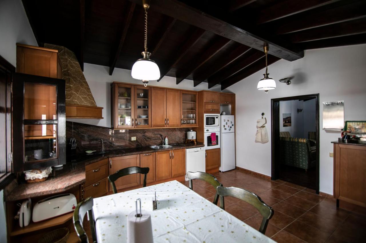 Villa Numama Puerto del Rosario  Eksteriør bilde