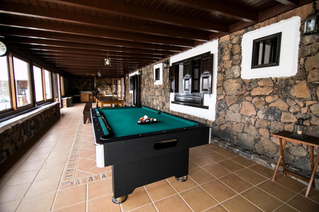 Villa Numama Puerto del Rosario  Eksteriør bilde