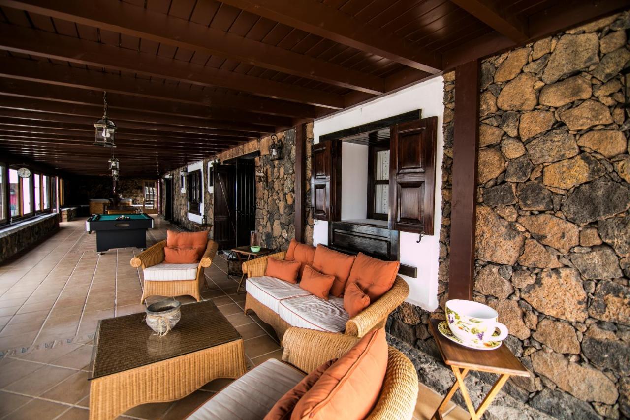Villa Numama Puerto del Rosario  Eksteriør bilde