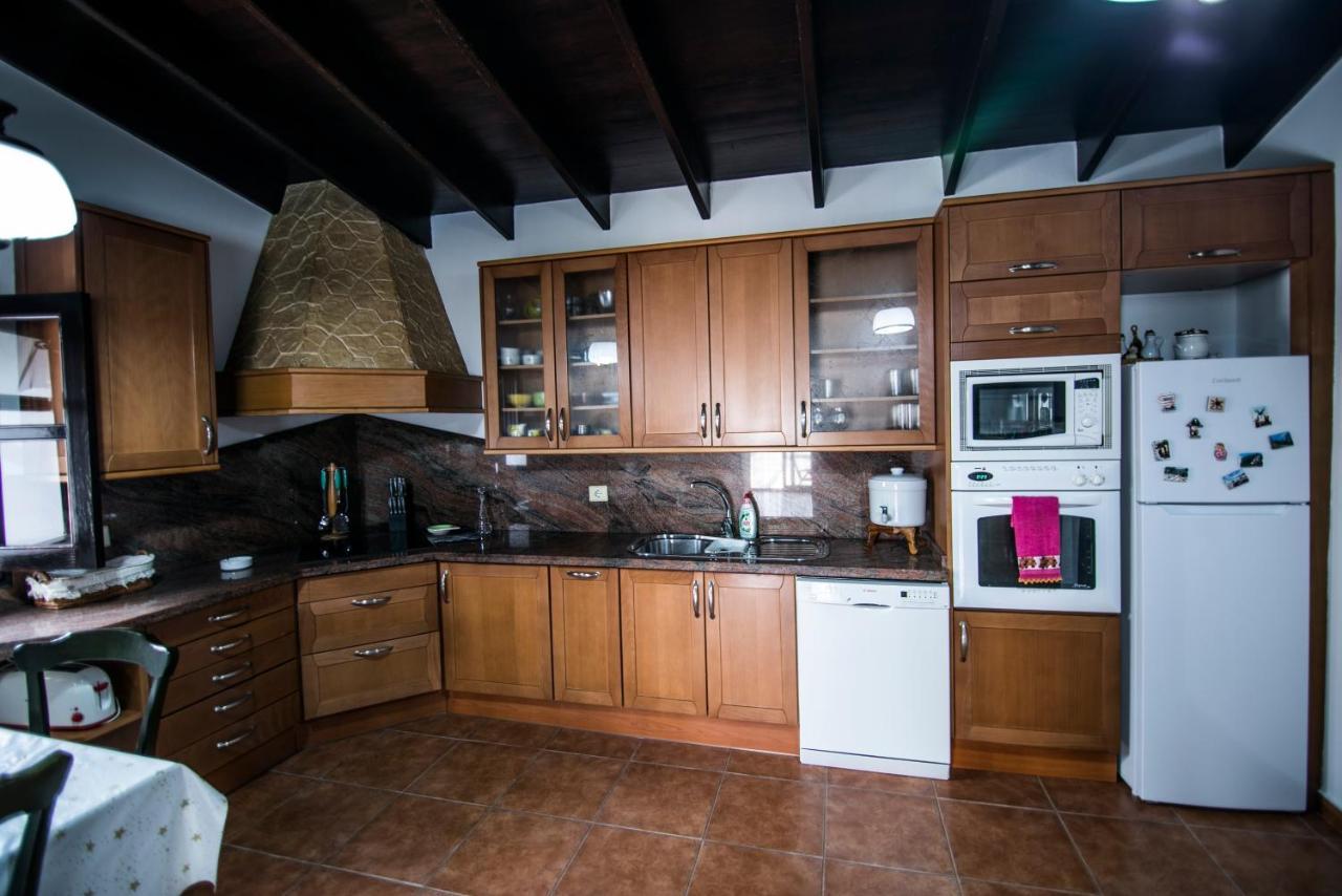 Villa Numama Puerto del Rosario  Eksteriør bilde